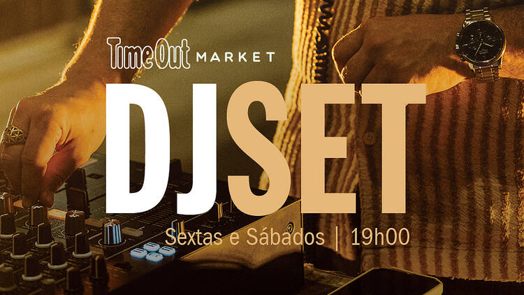 DJ Set