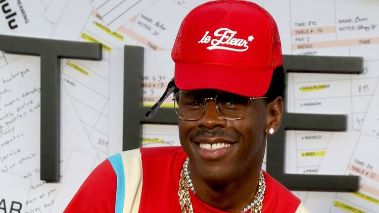 Tyler, the Creator
