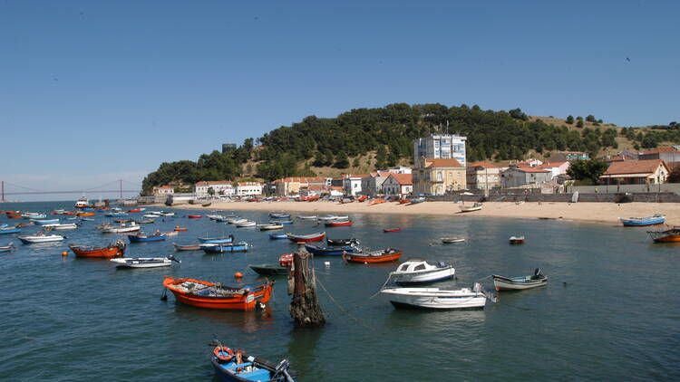 Trafaria
