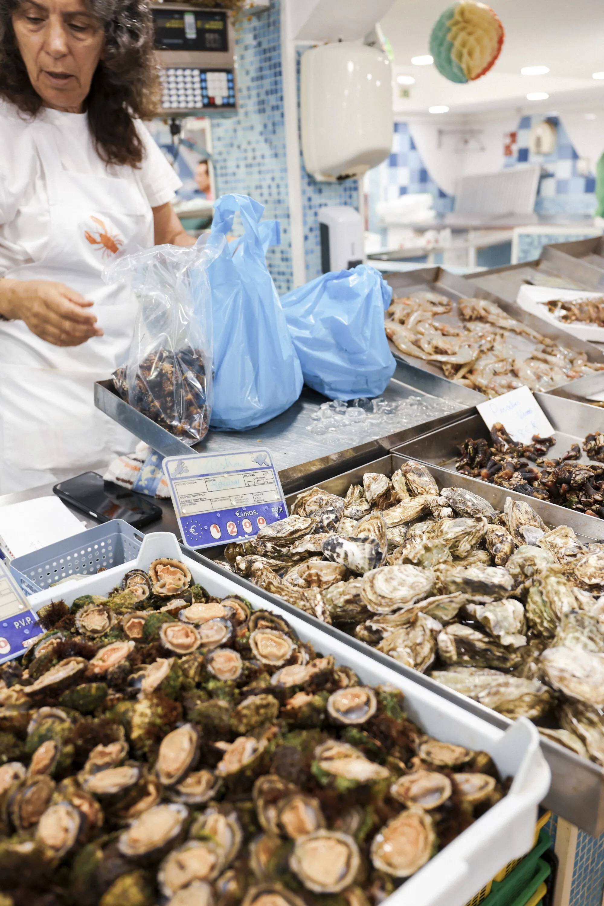 Mercado da Trafaria