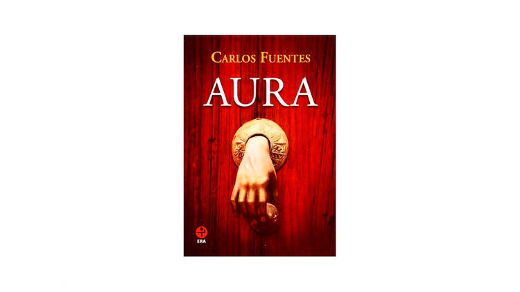 Aura, Carlos Fuentes