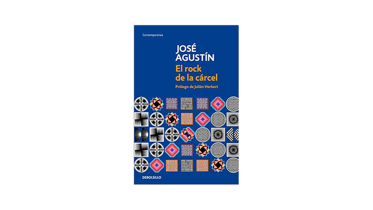El rock de la cárcel, José Agustín