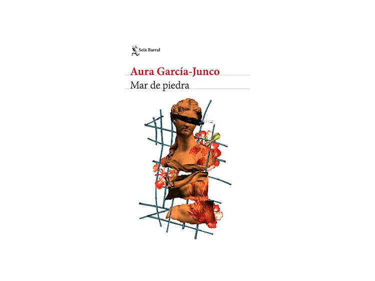 Mar de piedra, Aura García-Junco