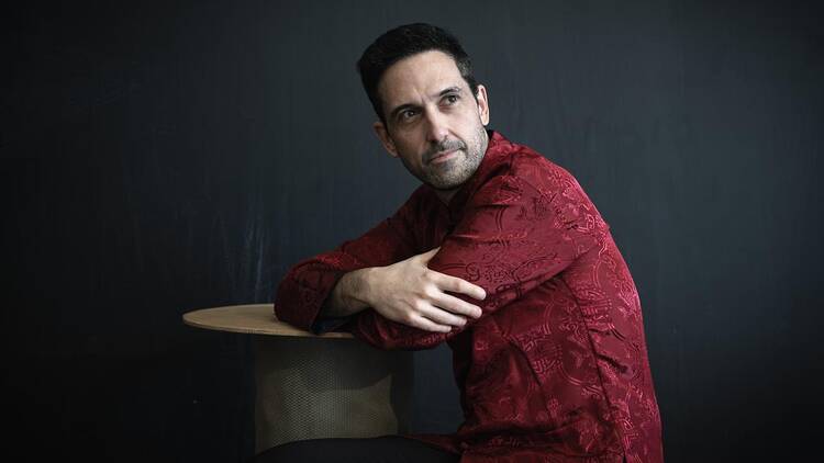 Lluís Rodríguez-Salvà Lluís Rodríguez-Salvà