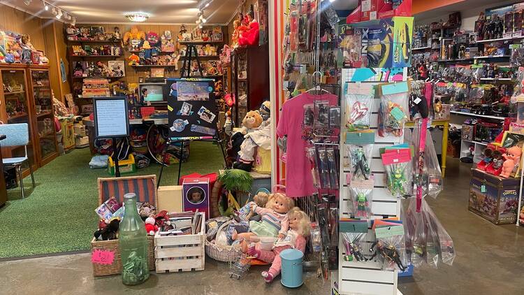 Museum of Nostalgia