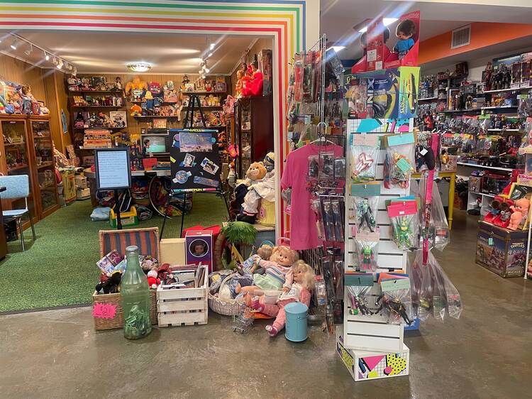 Museum of Nostalgia