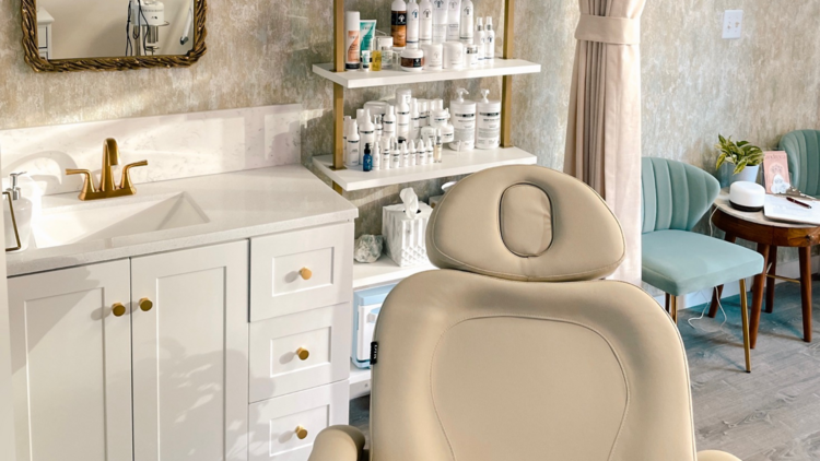 Andreea Skin Studio Andreea Skin Studio