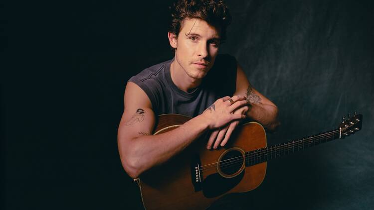 Shawn Mendes, Seu Jorge e outros concertos em Lisboa em Agosto