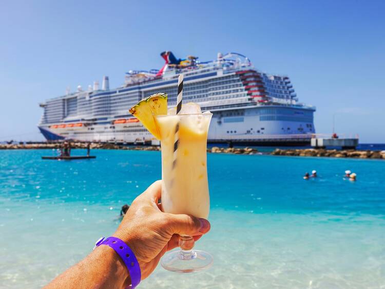 Ditch the cruise control: four fresh ways to shake up your next sailing