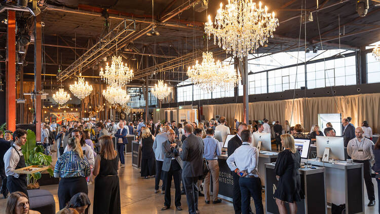 ArchiPro Home Design Evening