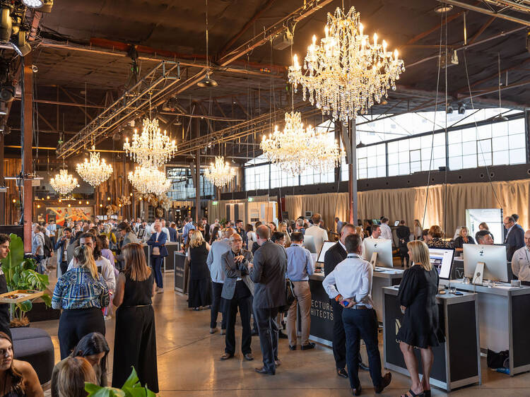ArchiPro Home Design Evening