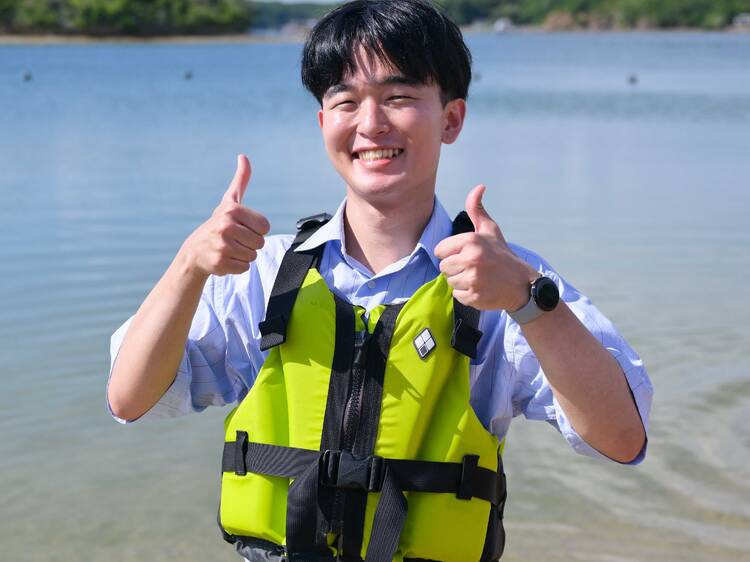 Shota Nagao Shota Nagao