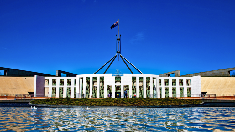 Parliament House