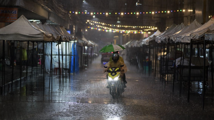 The best things to do in Chiang Mai this rainy season