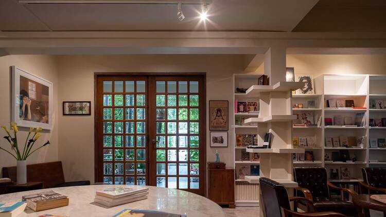 The Bookroom Yenakart