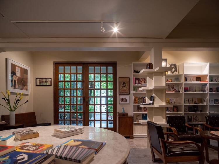 The Bookroom Yenakart