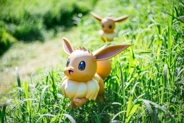PokéPark Kanto