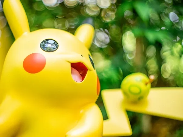 PokéPark Kanto
