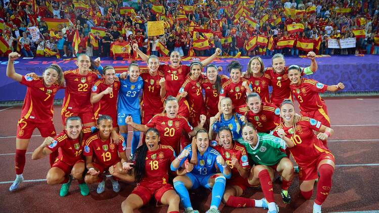@SEFutbolFem