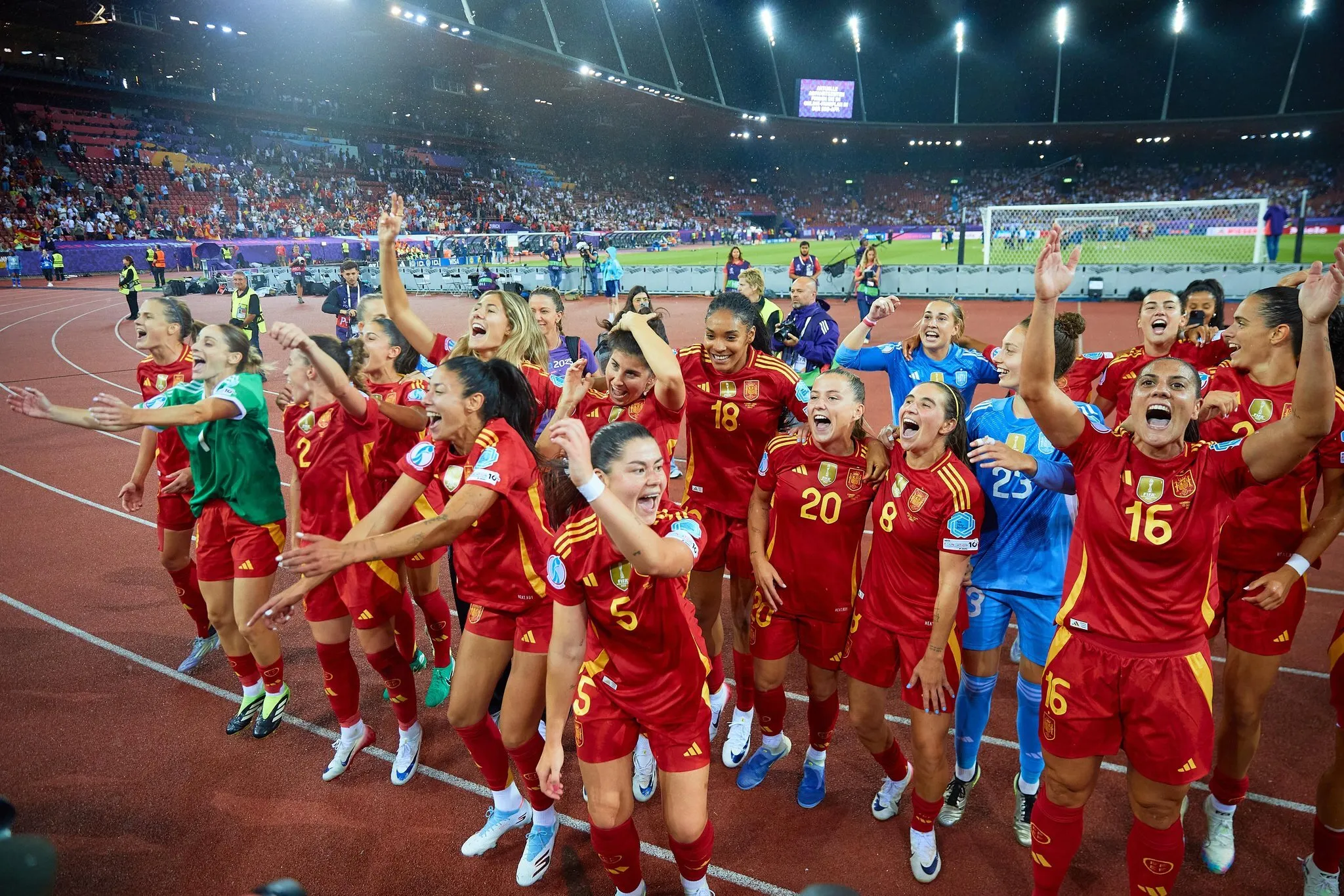 @SEFutbolFem