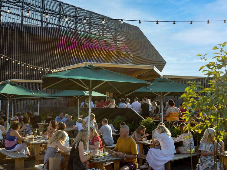 Extend the party with ABBA Voyage’s Summer DJ Sessions