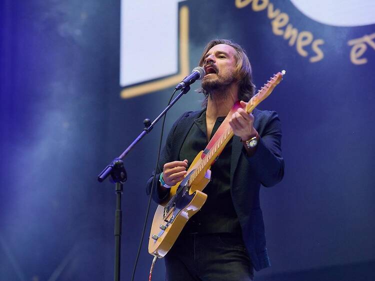 Conciertos de Azúcar Moreno, Pol 3.14 o Café Quijano gratis: Madrid se convierte en un escenario este verano durante la celebración de las fiestas del centro