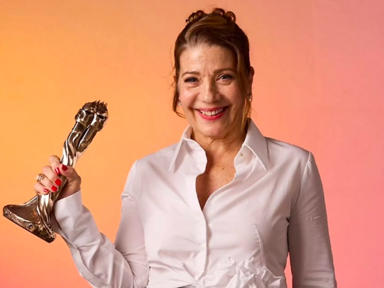 Emma Vilarasau será la pregonera de la fiesta mayor de La Mercè de 2025