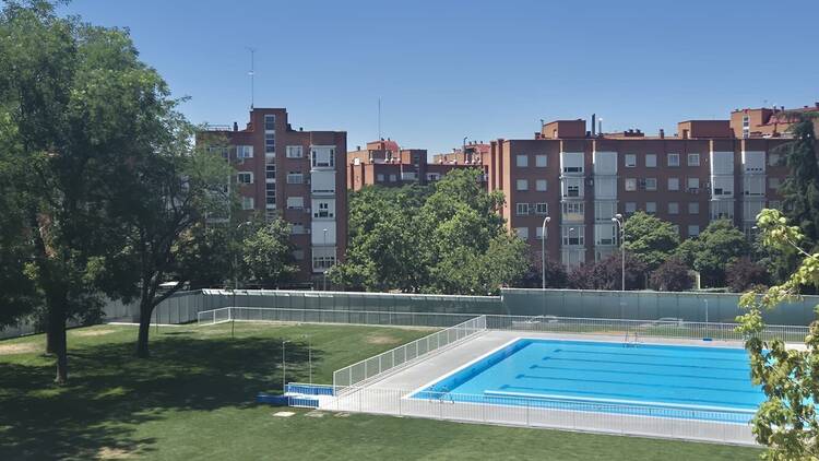 Ayuntamiento de Madrid