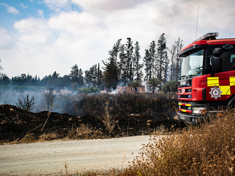 Is it safe to travel to Cyprus? Latest advice after wildfire leads to evacuations Is it safe to travel to Cyprus? Latest advice after wildfire leads to evacuations