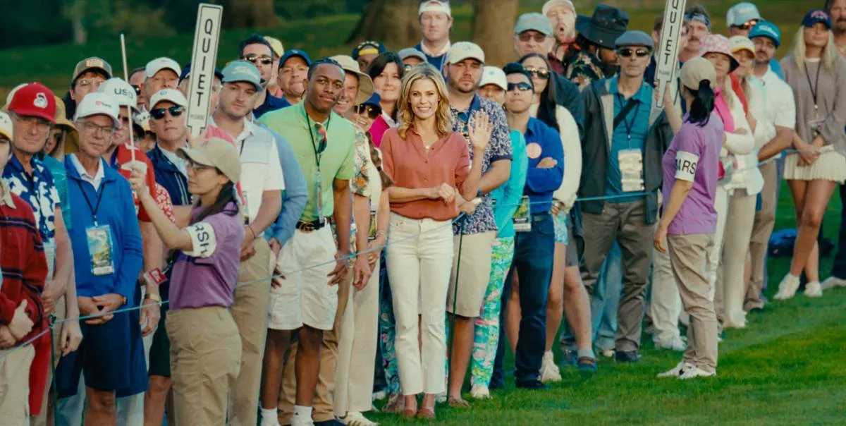 Happy Gilmore 2