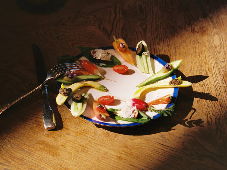 Le Doyenné Le Doyenné