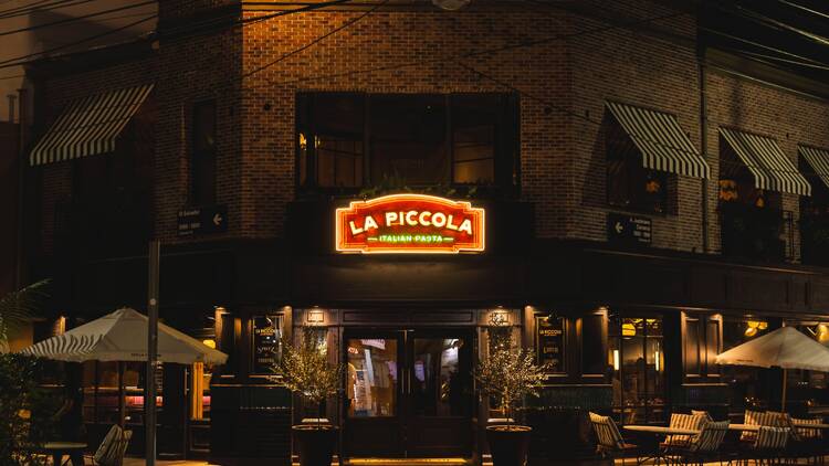 La Piccola
