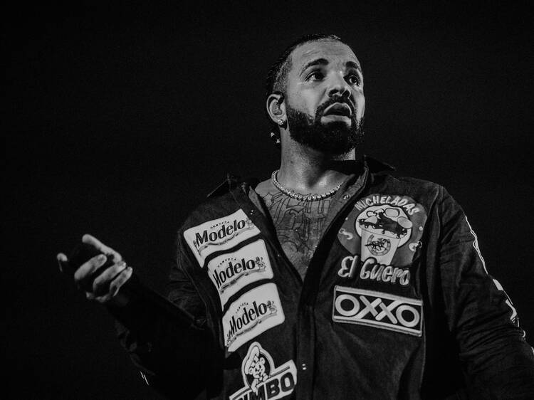 Drake at Manchester’s Co-op Live: timings, set list, last-minute tickets and everything you need to know
