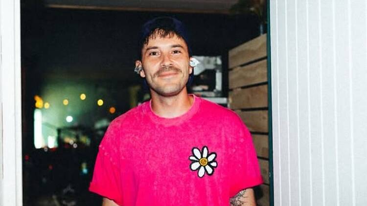 Matthew Mole 