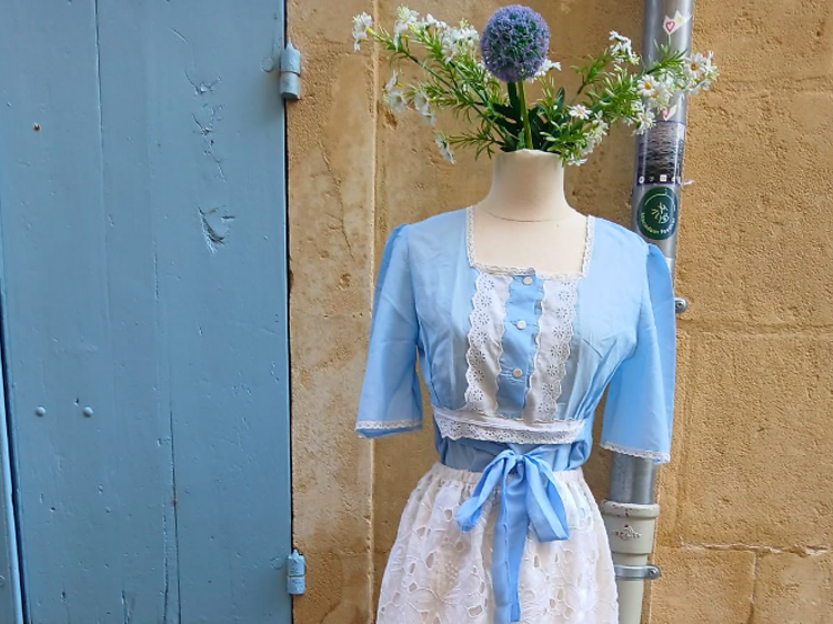 Kasbah Vintage