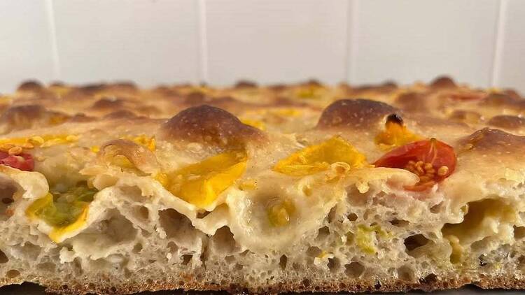Levain