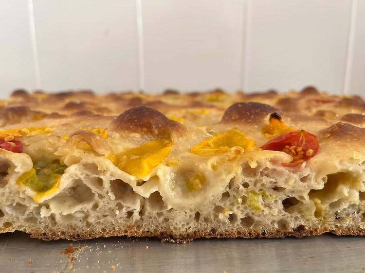 Levain