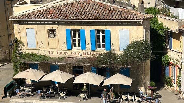 L'Alternative