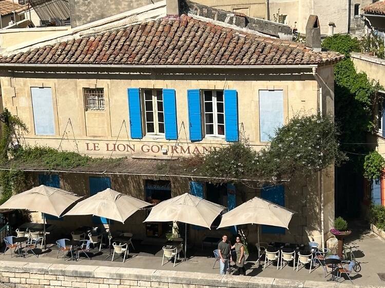 L'Alternative