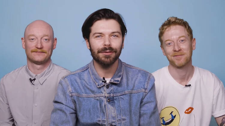 Biffy Clyro Biffy Clyro
