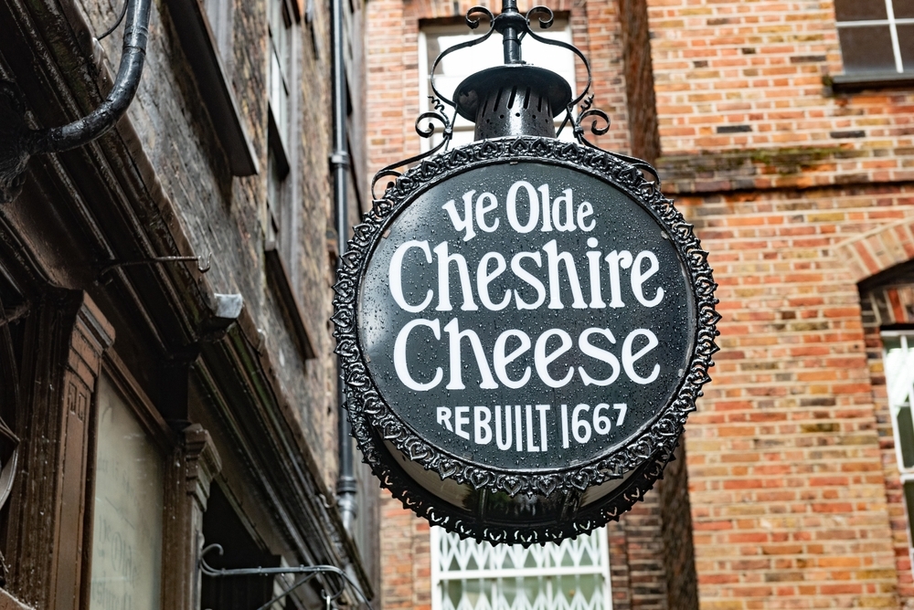 This London walking tour is officially the best experience in the UK