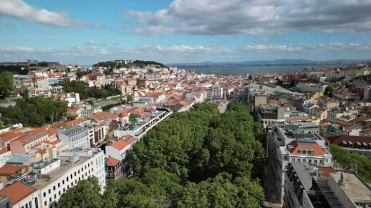 Avenida da Liberdade