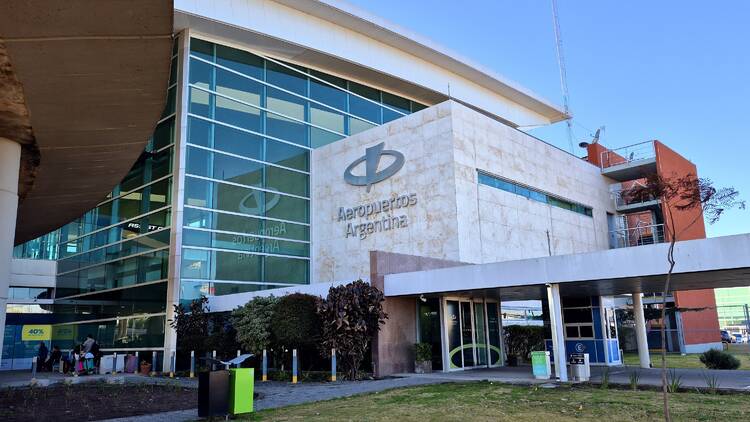De Córdoba al mundo: un aeropuerto con más conectividad, oferta gastronómica y servicios