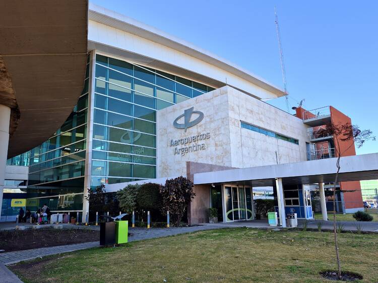 De Córdoba al mundo: un aeropuerto con más conectividad, oferta gastronómica y servicios