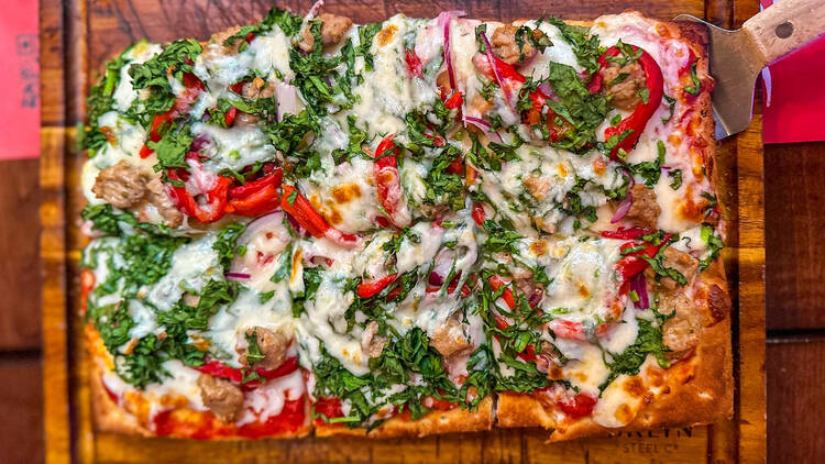 Joanne Trattoria