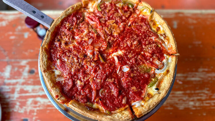 Emmett's Pizza