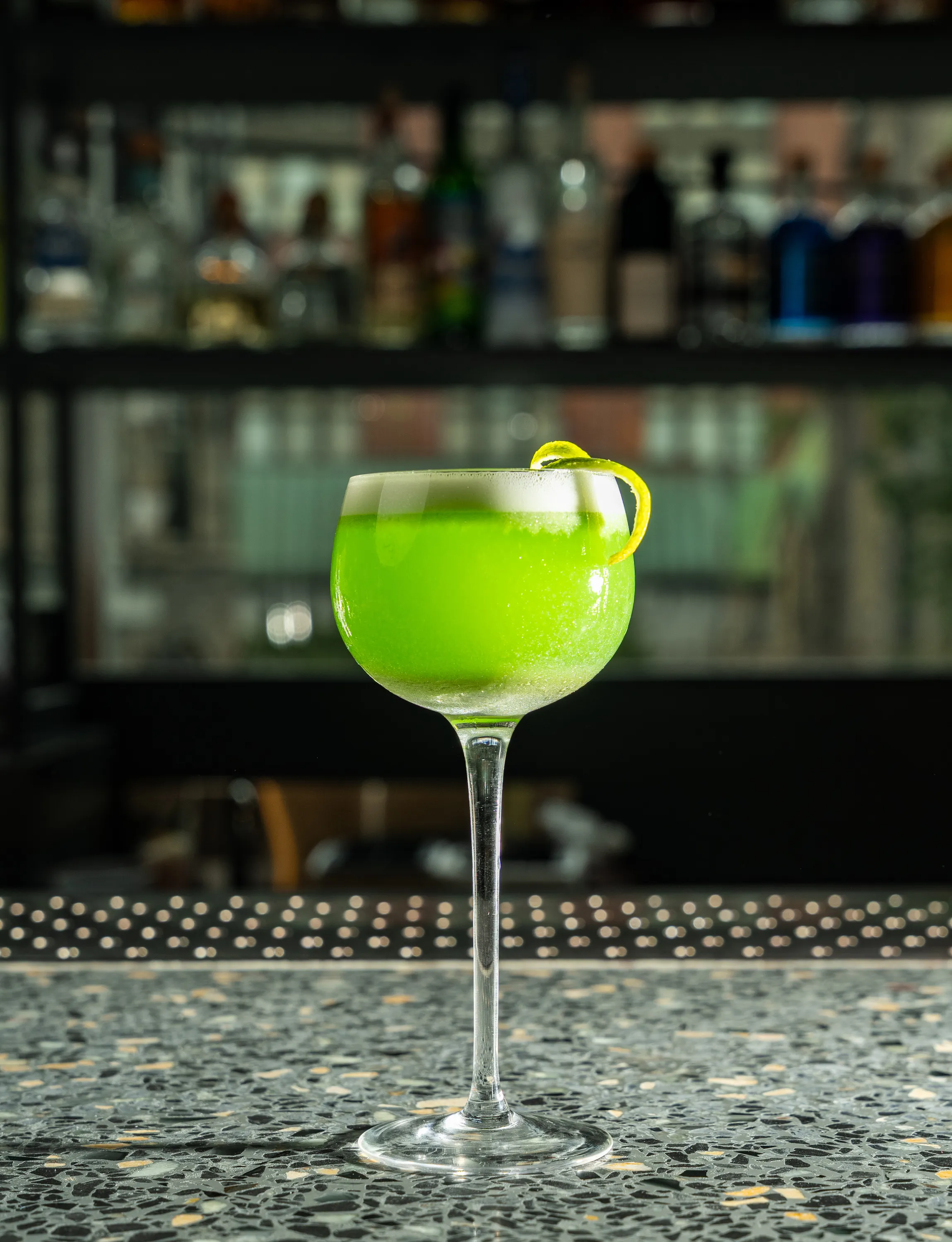 Mocktail