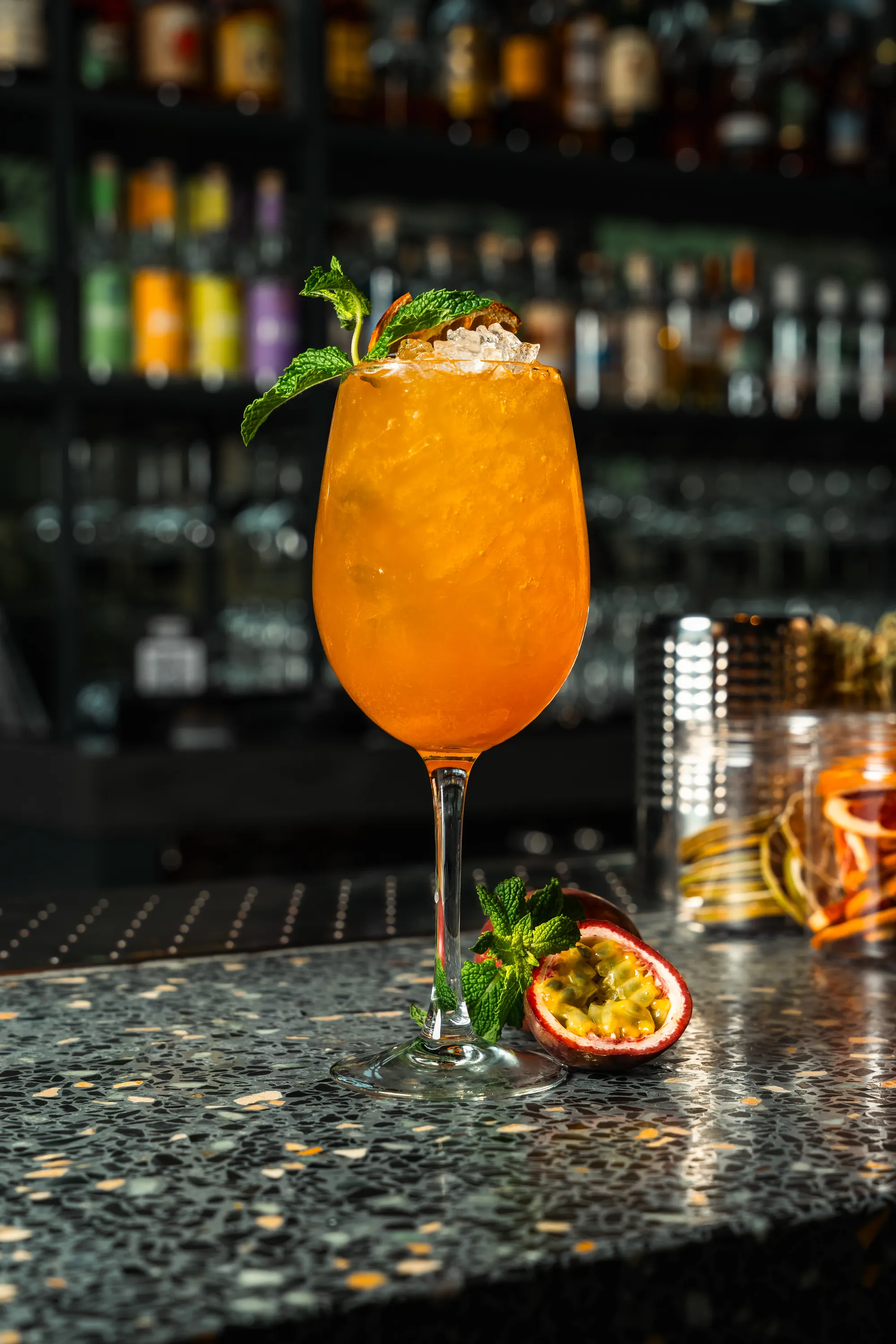 Éden Tropical