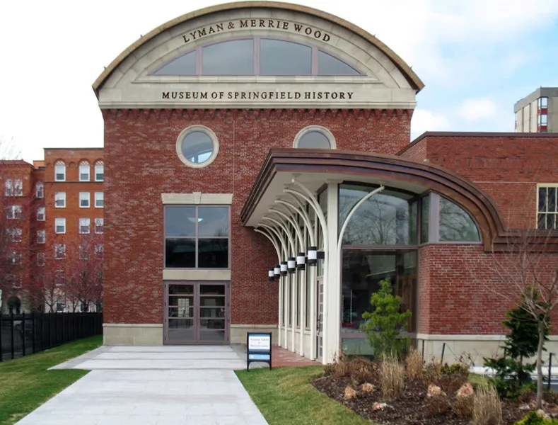 Museum of Springfield History