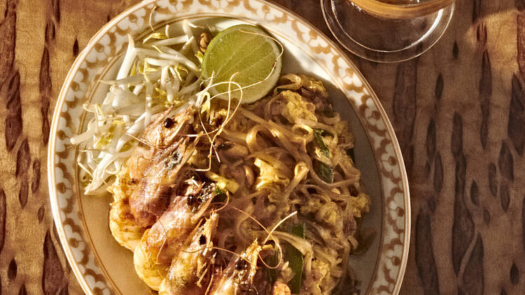 Thai Diner